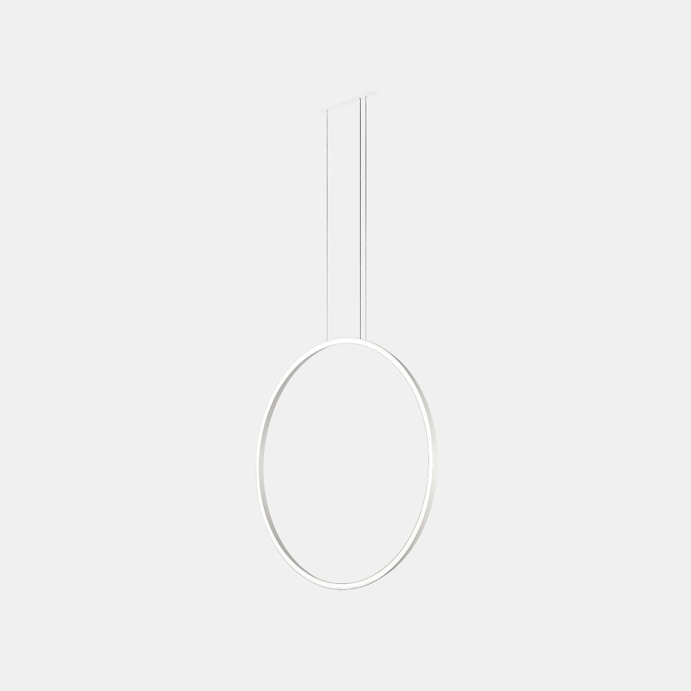 leds c4 Circular Vertical Outward Light En oferta