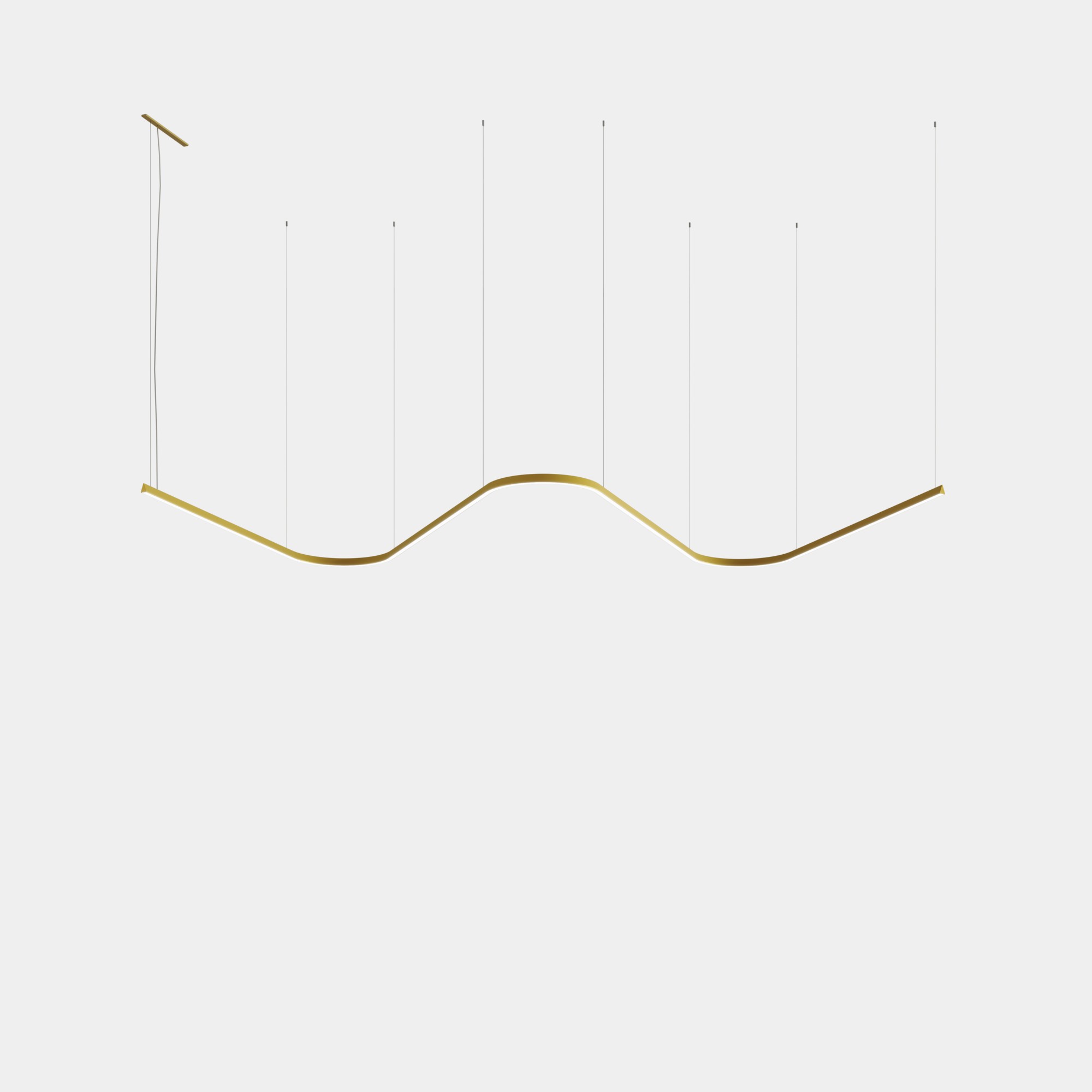 leds c4 Geometric W