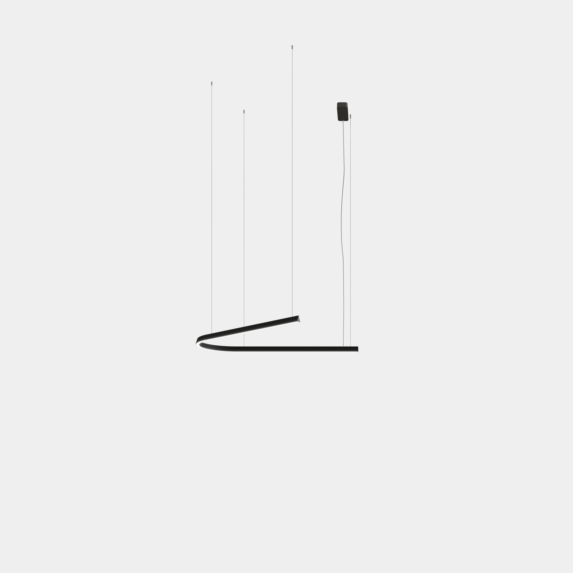 leds c4 Geometric V
