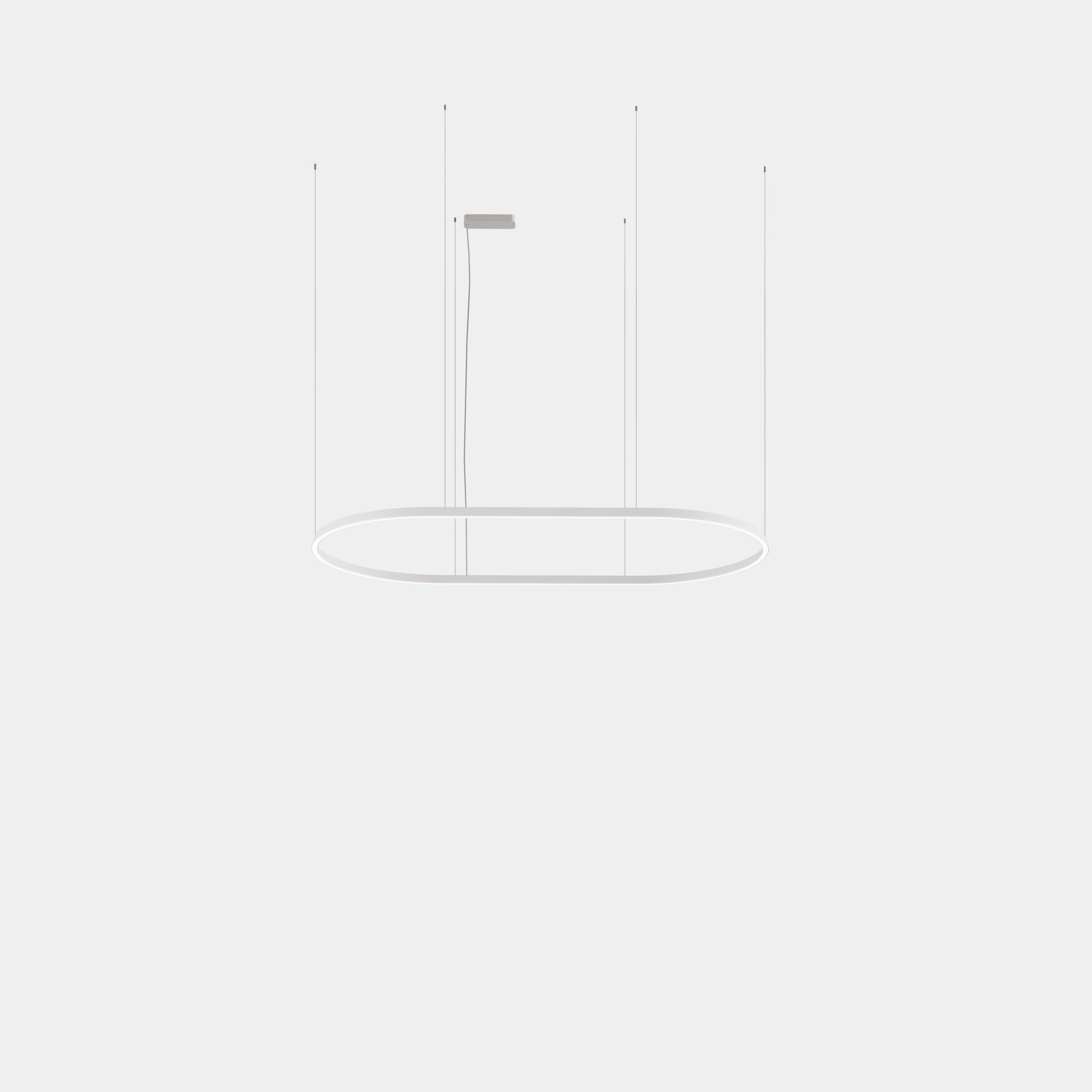 leds c4 Geometric Oval