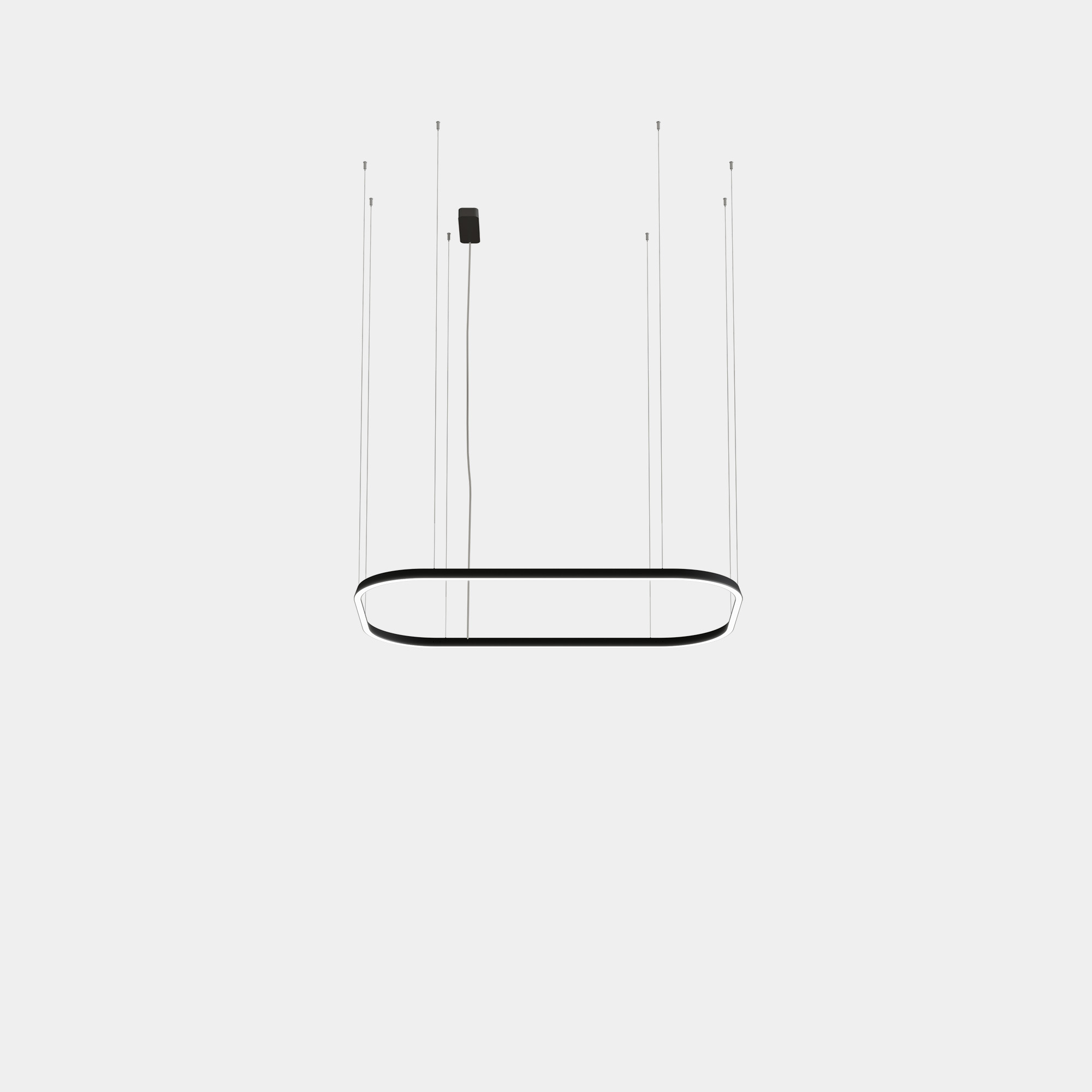 leds c4 Geometric Rectangular Ofertas de temporada