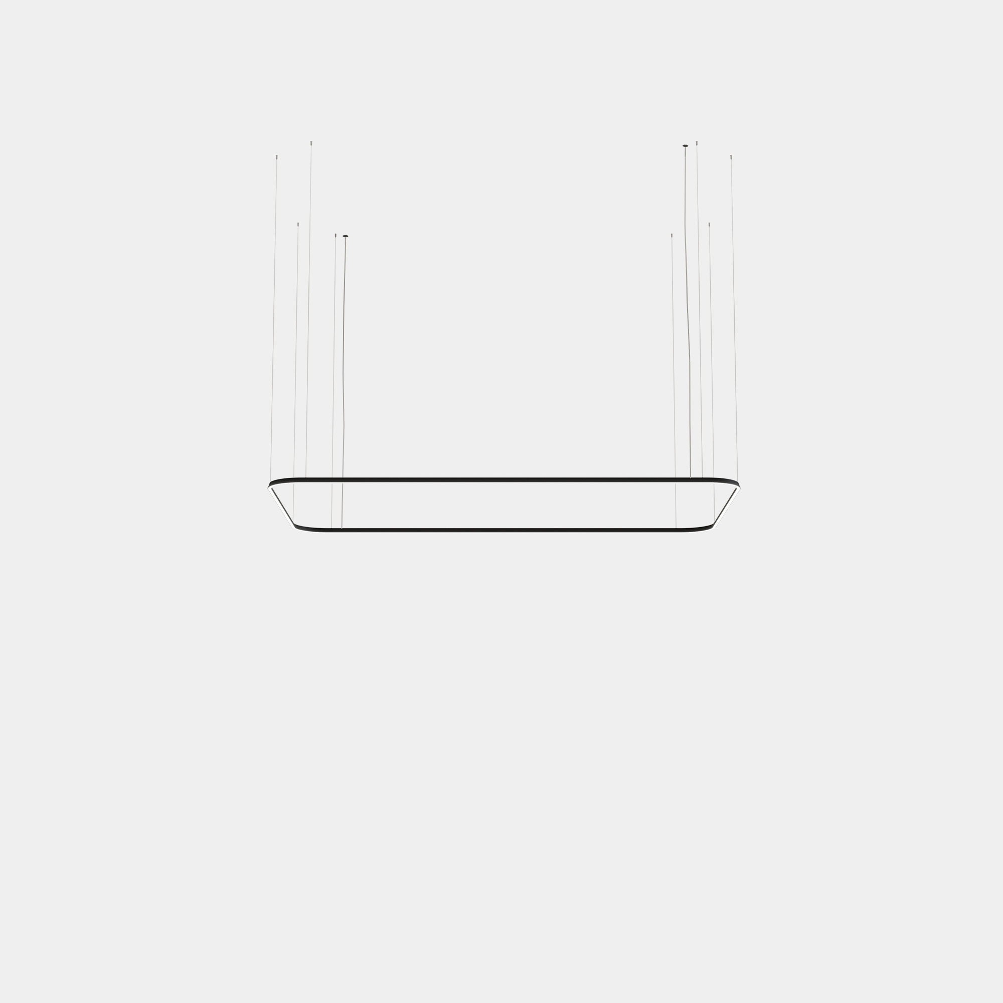 leds c4 Geometric Rectangular Ofertas de temporada