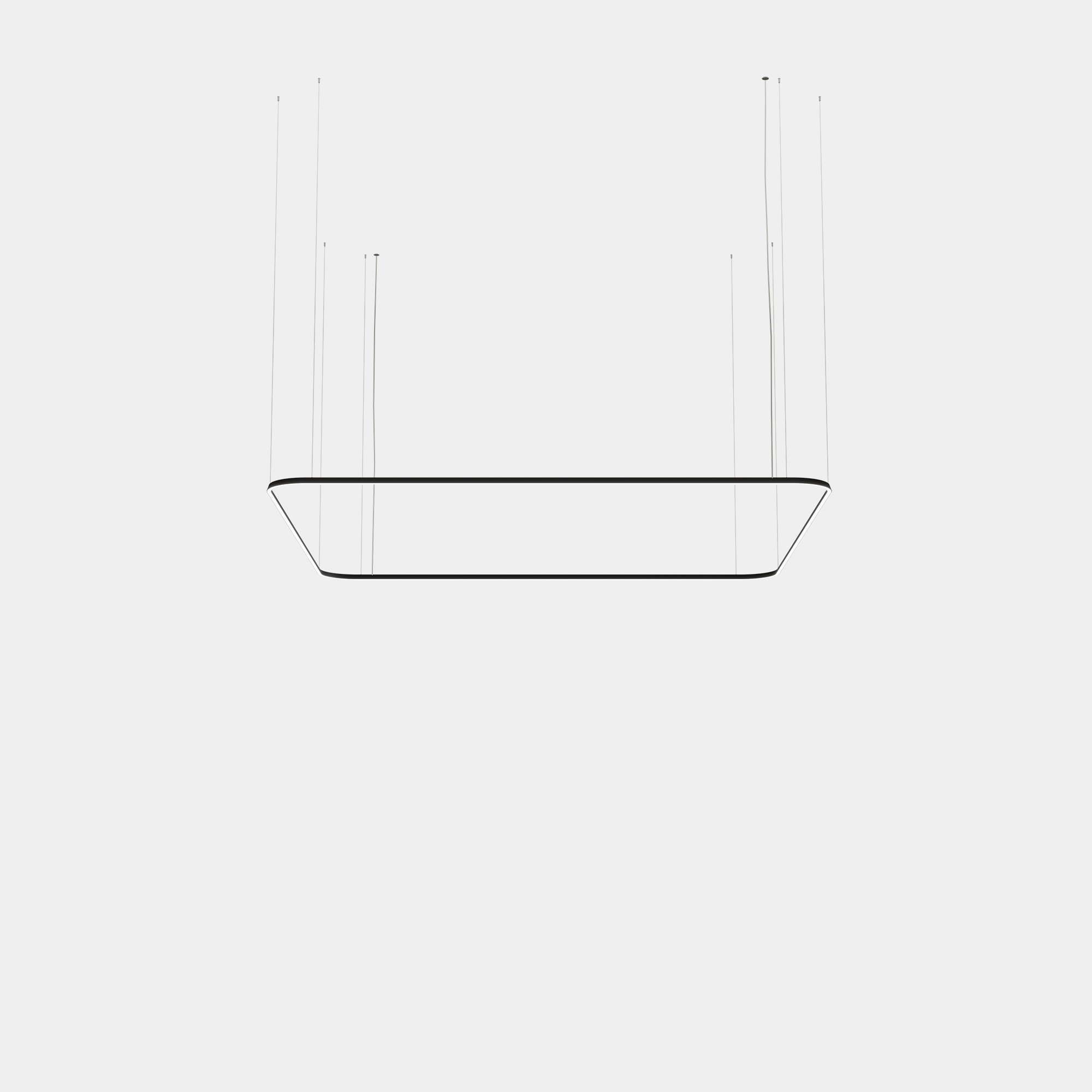 leds c4 Geometric Square Ofertas especiales