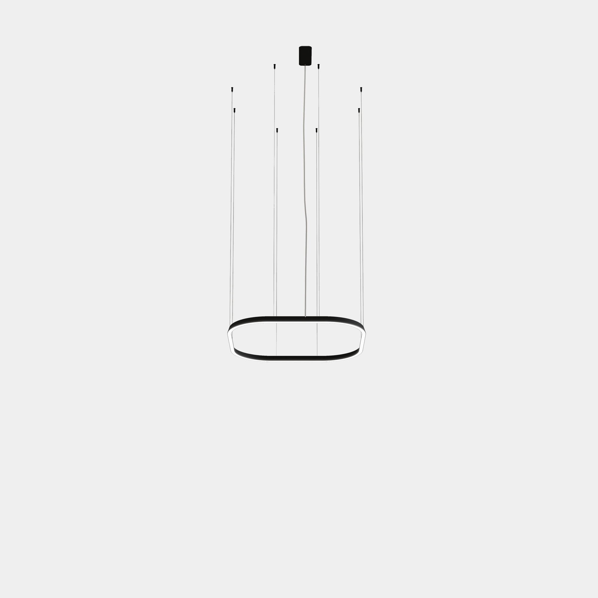 leds c4 Geometric Square Ofertas especiales