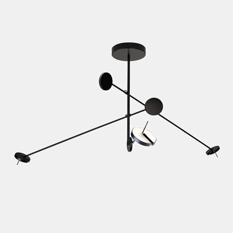 leds c4 Invisible Pendant