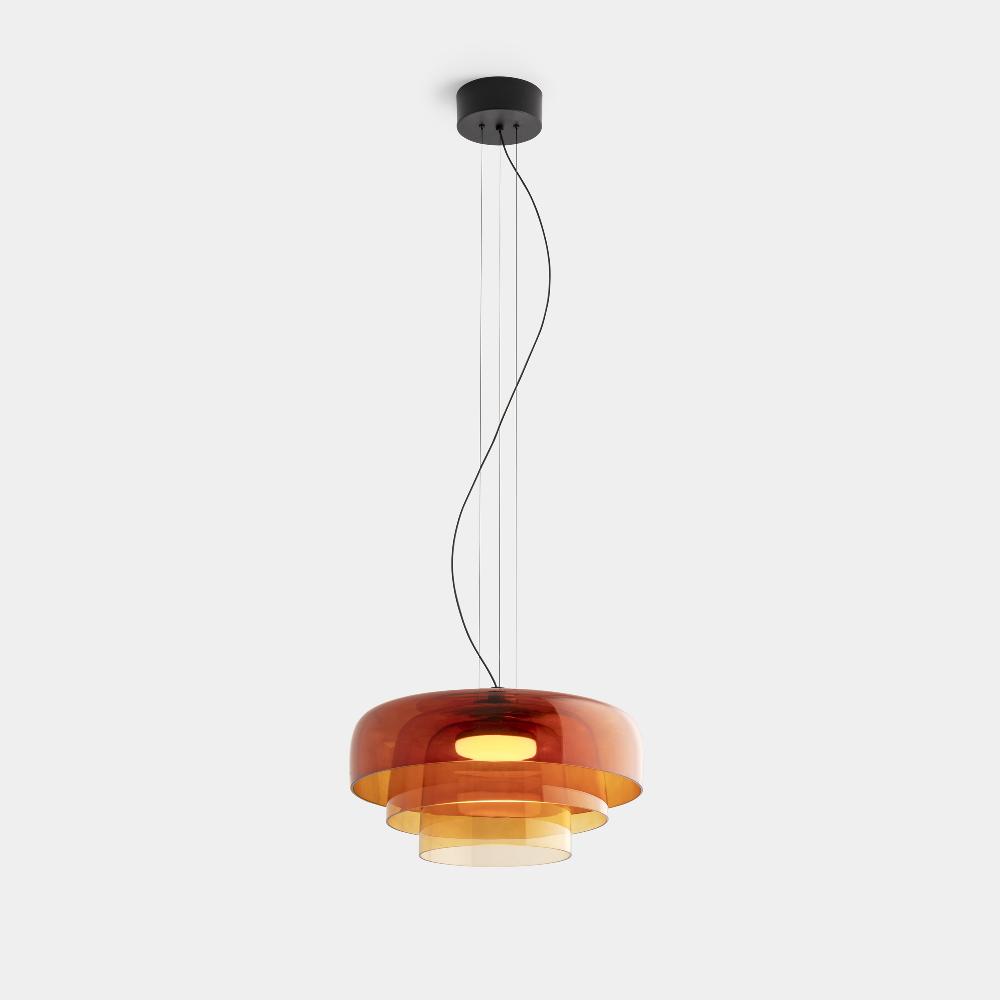 leds c4 Levels Pendant
