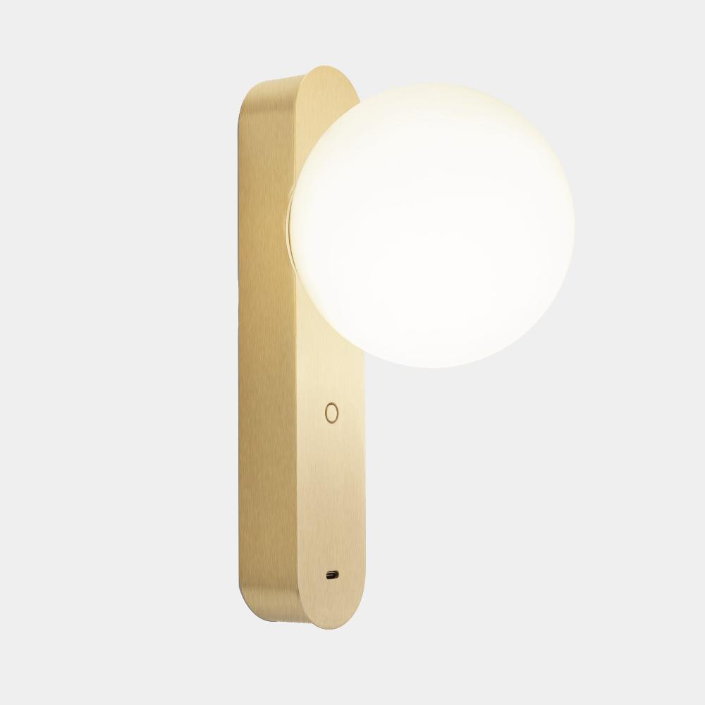leds c4 Perlina Wall USB Último día
