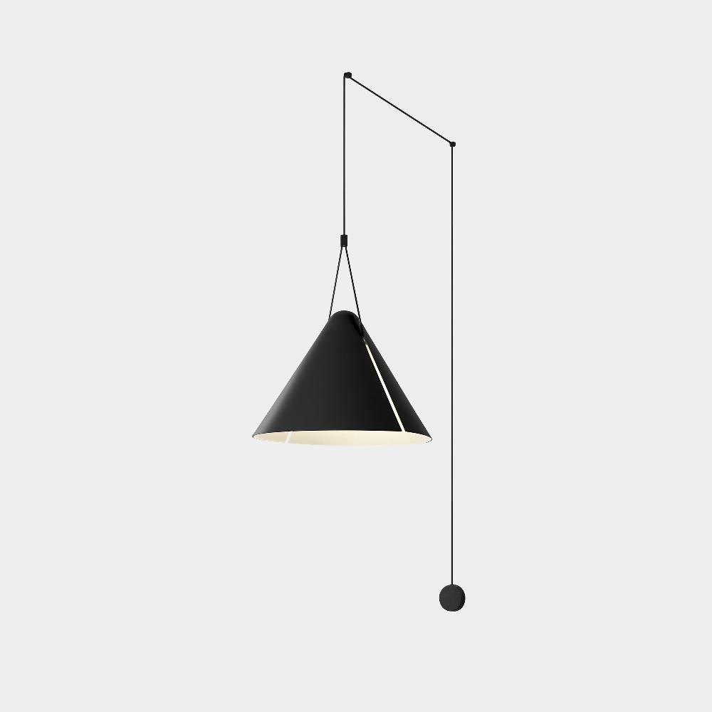 leds c4 Super Attic Wall Fixture