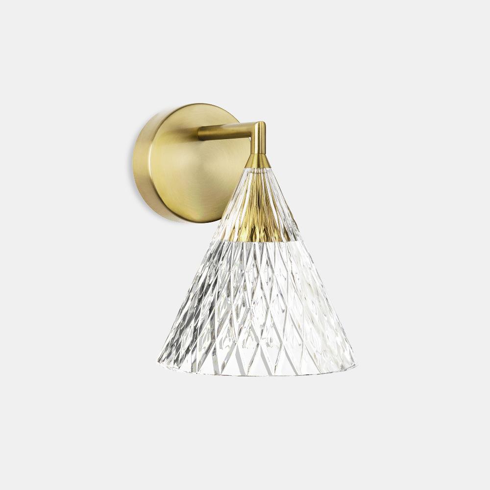leds c4 Veneto Wall Fixture
