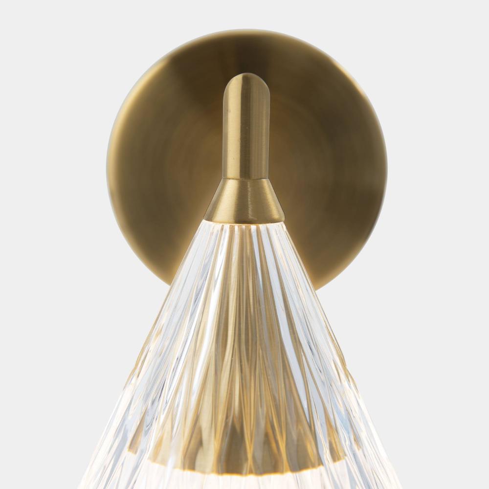 leds c4 Veneto Wall Fixture Solo queda un día