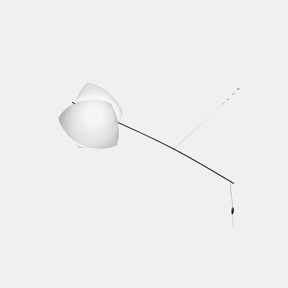 leds c4 Voiles Wall Fixture