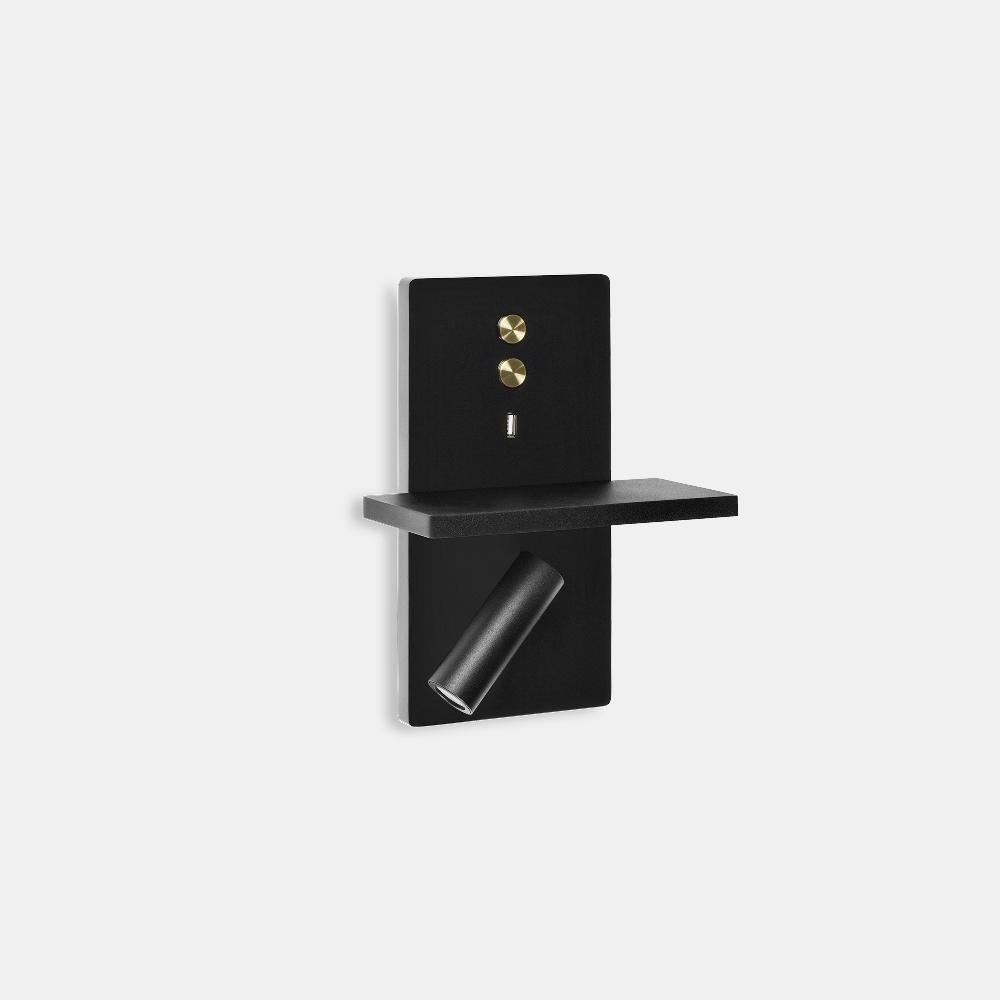 leds c4 E-lamp Wall Fixture En oferta