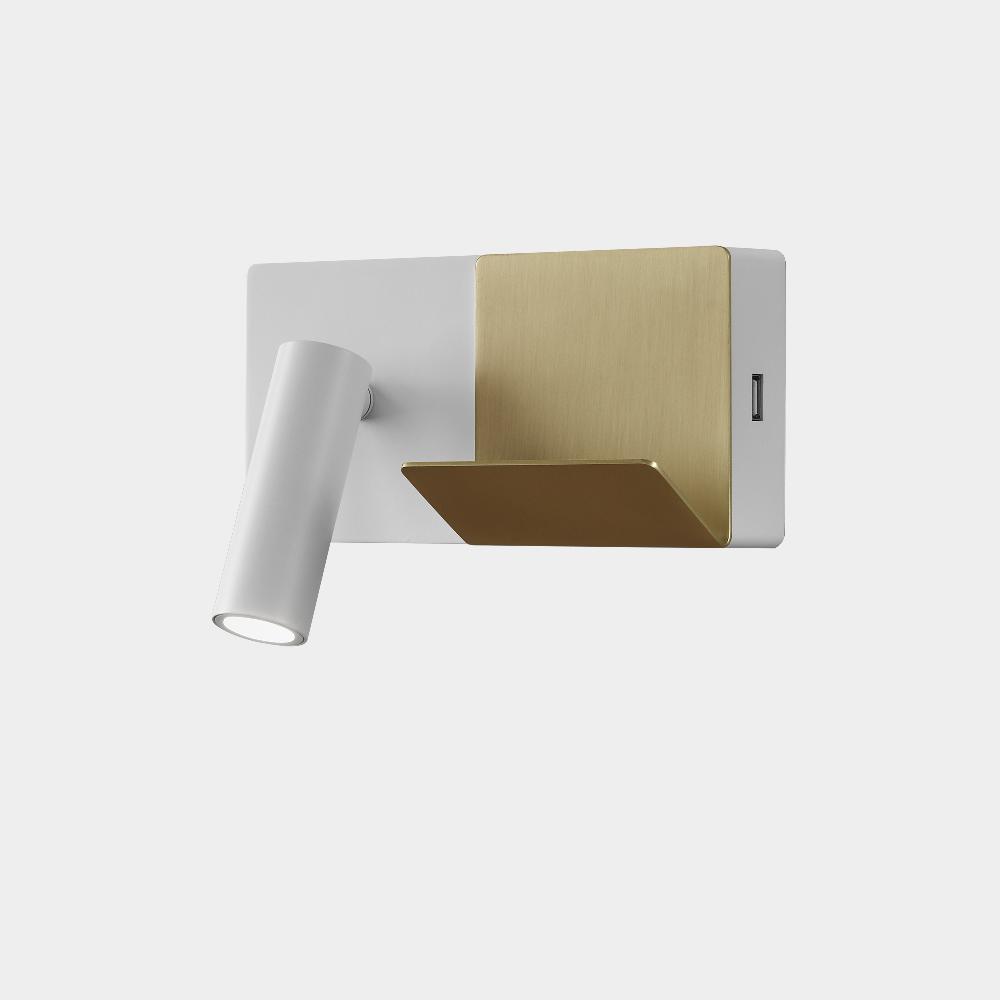 leds c4 E-lamp Wall Fixture Mini