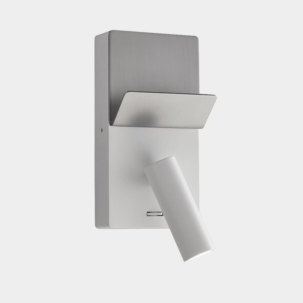 leds c4 E-lamp Wall Fixture Mini Libre de impuestos
