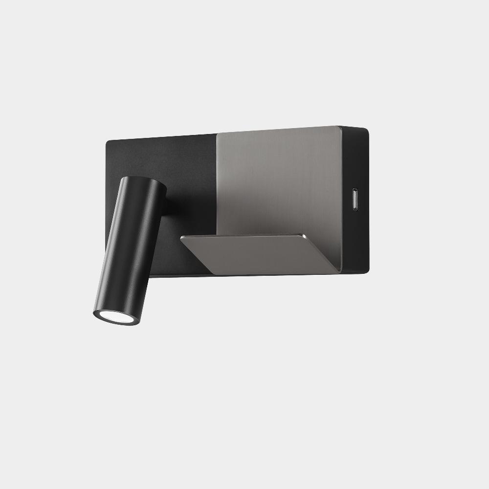 leds c4 E-lamp Wall Fixture Mini Libre de impuestos