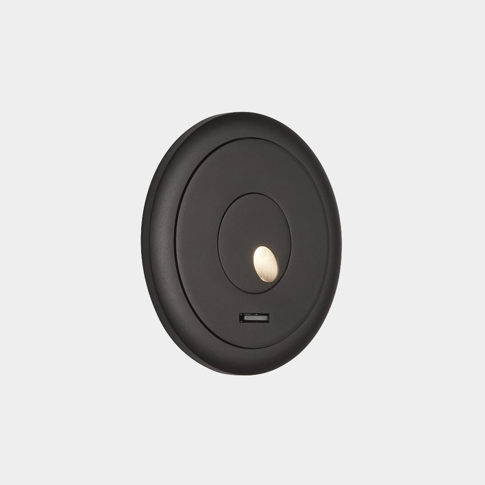leds c4 Radar