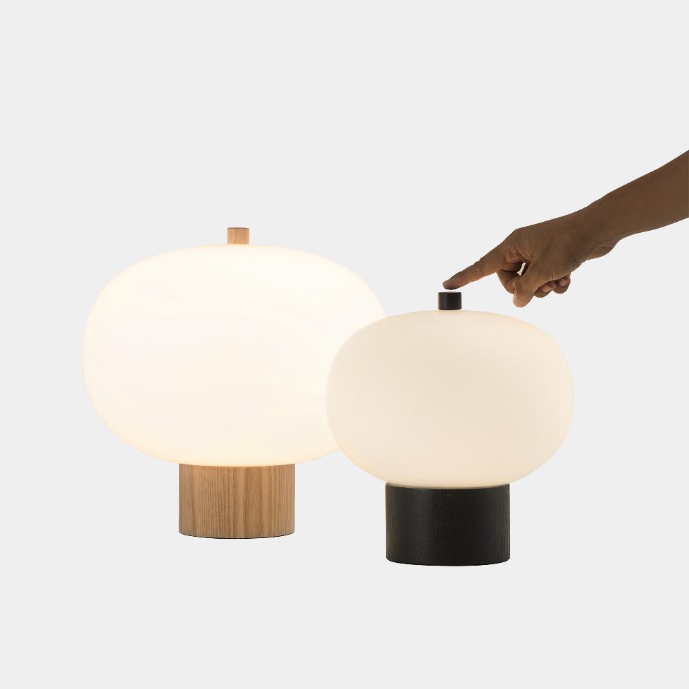 leds c4 Ilargi Table Lamp Ventas relámpago