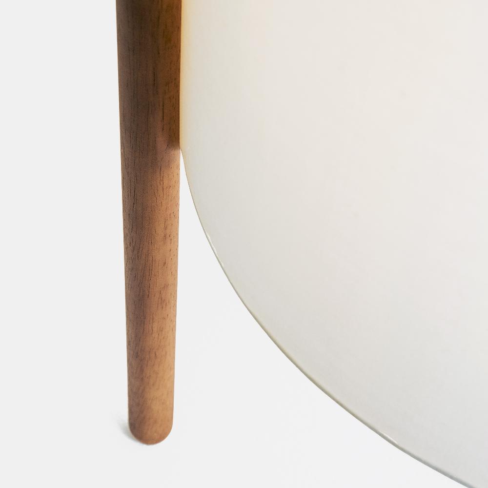 leds c4 Woody Table Lamp Mejor oferta
