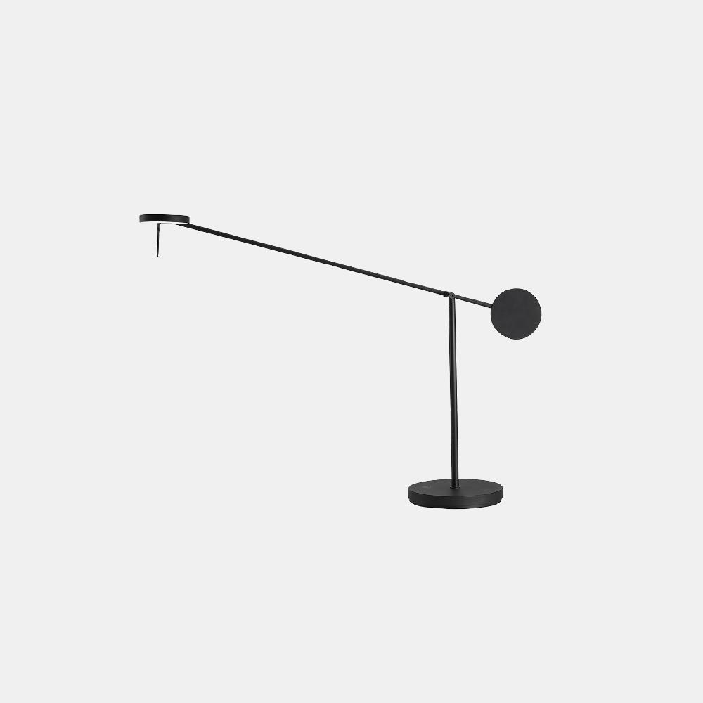 leds c4 Invisible Table Lamp