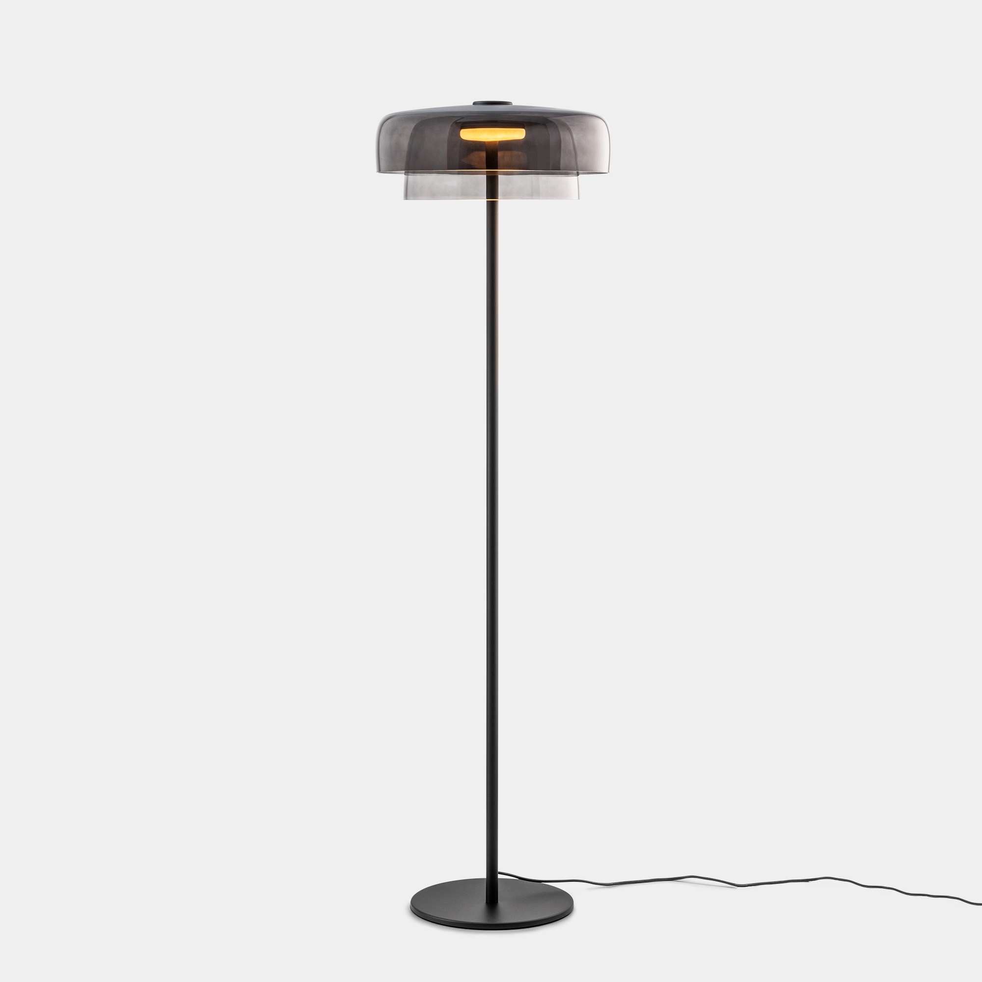 leds c4 Levels Floor Lamp Liquidación