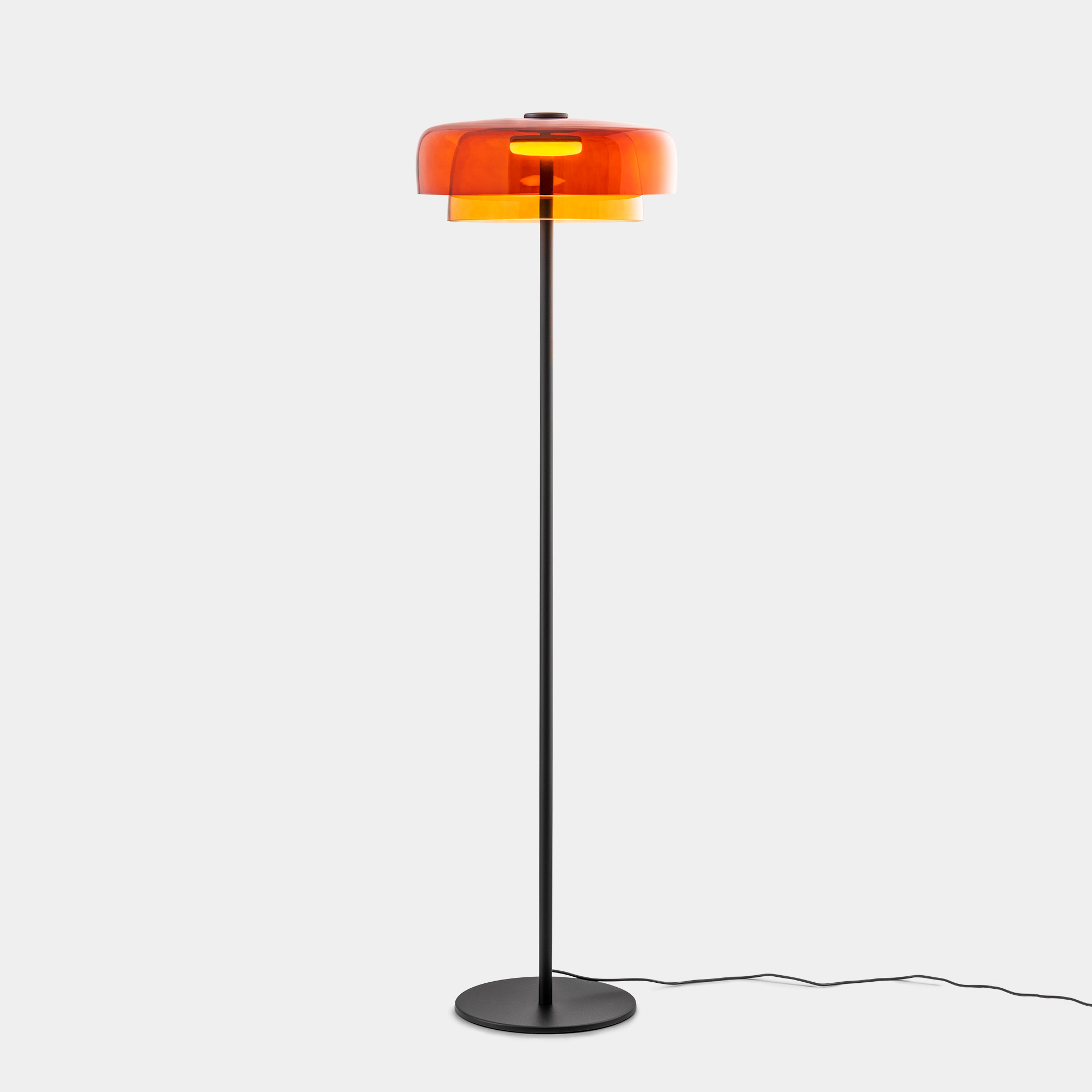 leds c4 Levels Floor Lamp Liquidación