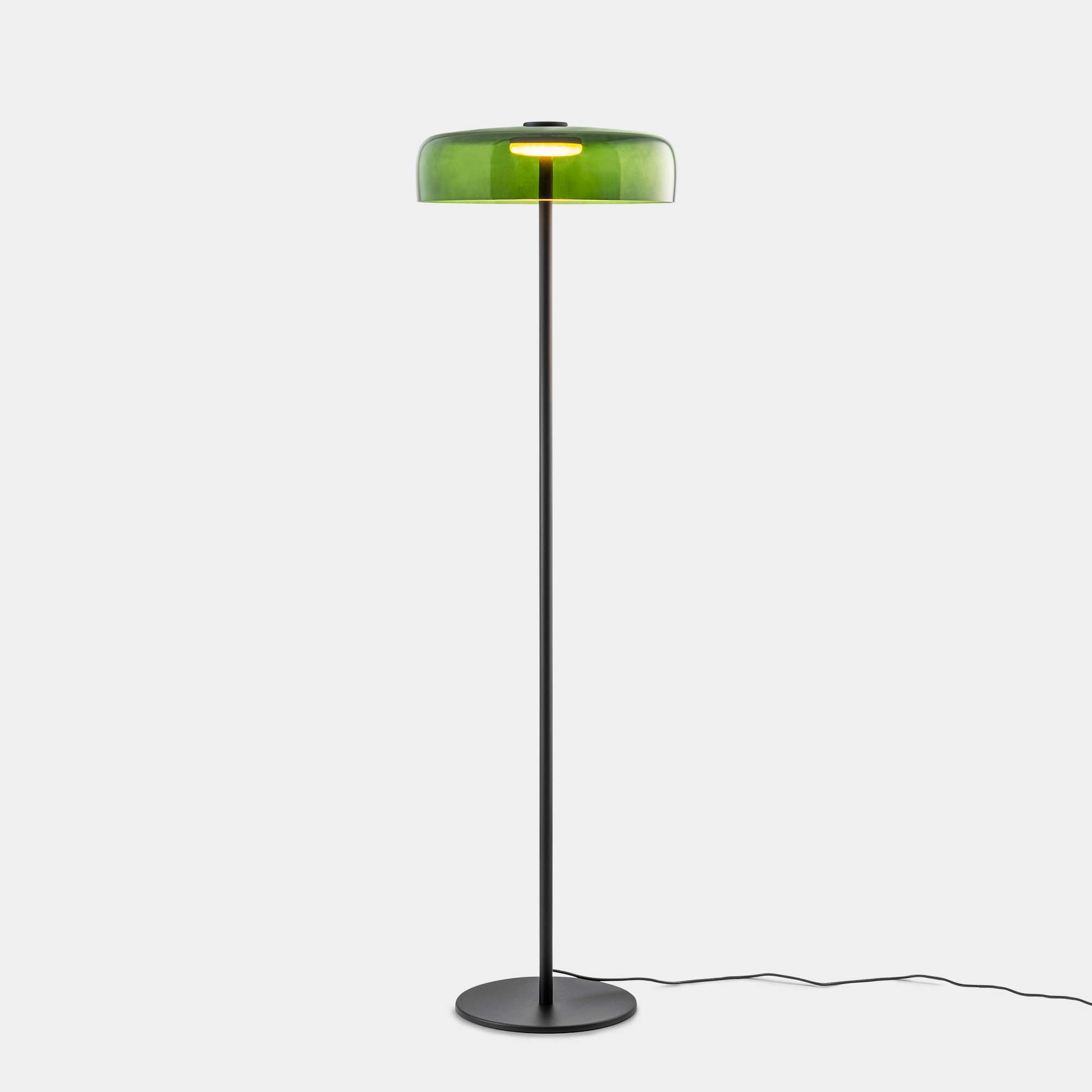 leds c4 Levels Floor Lamp Liquidación