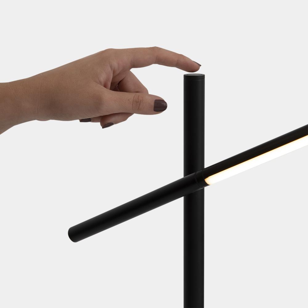 leds c4 Tubs Floor Lamp Precios de Black Friday