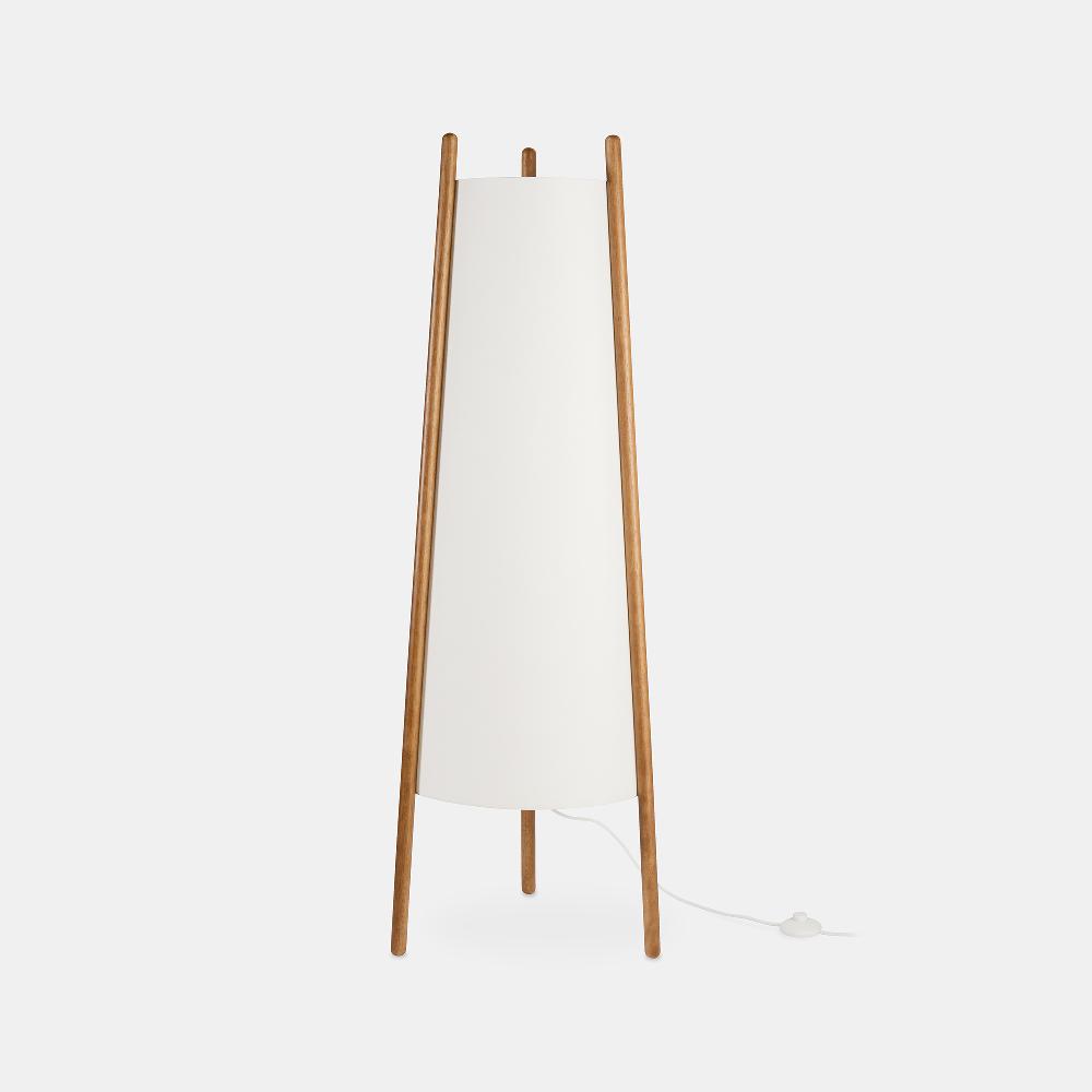 leds c4 Woody Floor Lamp
