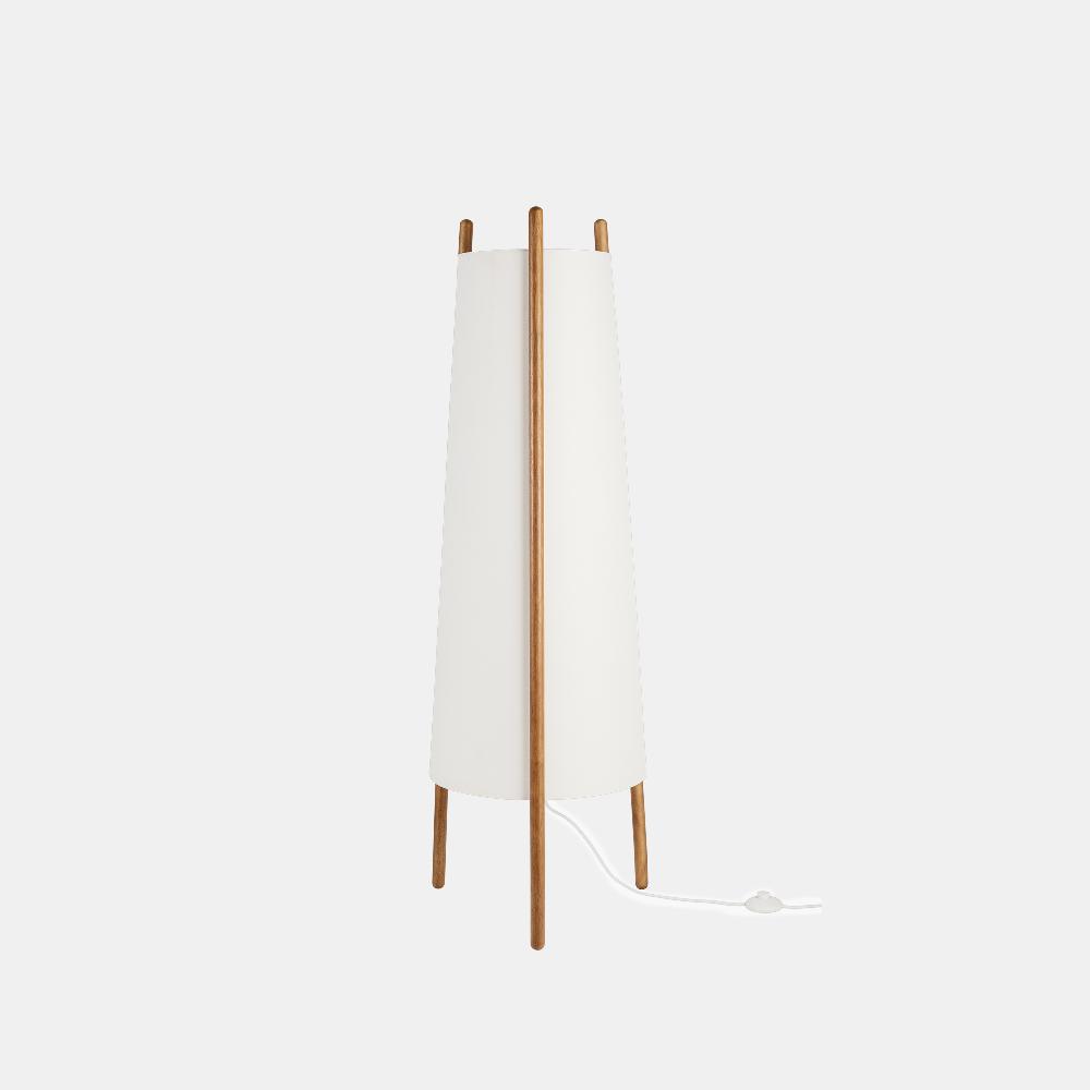 leds c4 Woody Floor Lamp En oferta