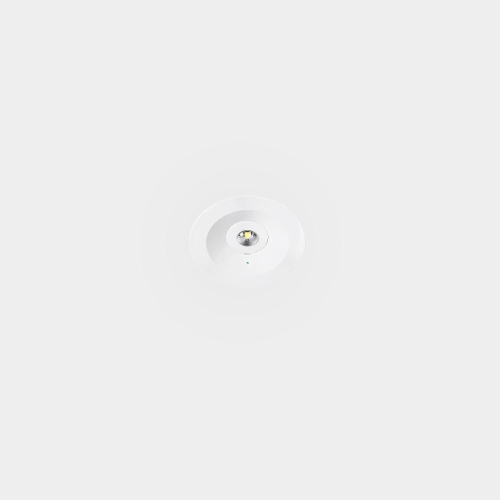 leds c4 Redo Recessed