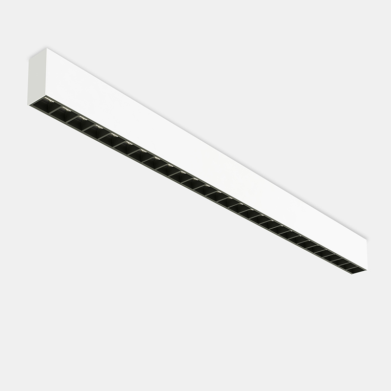 leds c4 Infinite Pro Opal Emergency