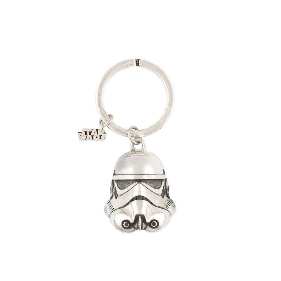 ﻿live is laf Llavero Trooper Star Wars