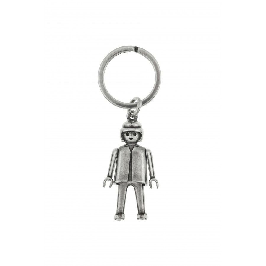 live is laf Llavero Buena Onda Playmobil
