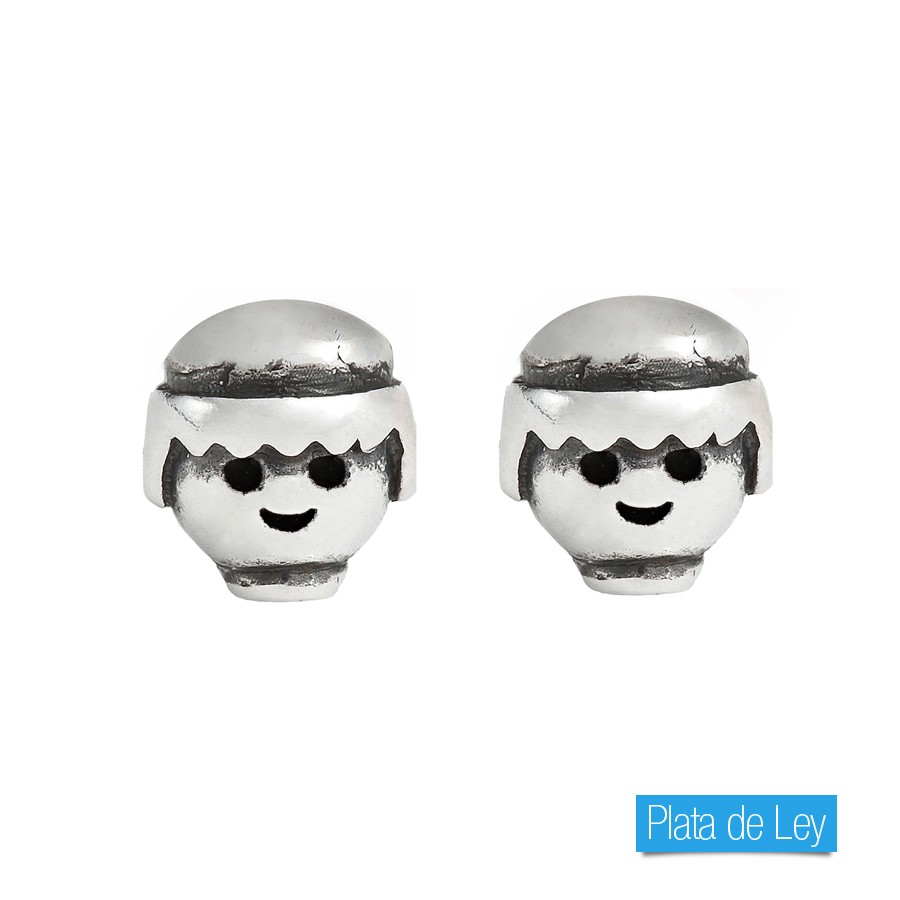 live is laf Pendientes Ale Playmobil