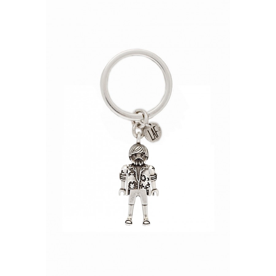 live is laf Llavero Surfer Jr Playmobil