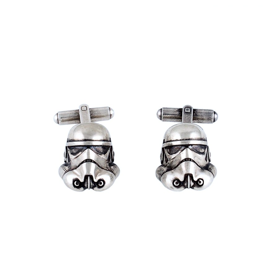 live is laf Gemelos Trooper Star Wars Oferta exclusiva