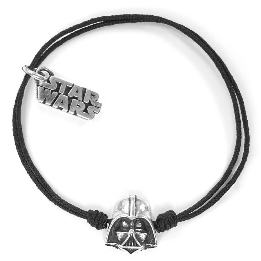 live is laf Pulsera Darth Vader new colors Star Wars Última moda
