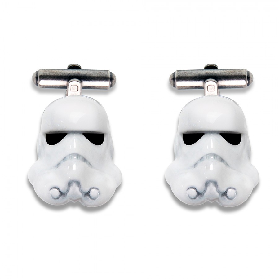 live is laf Gemelos Trooper Edición Limitada Star Wars