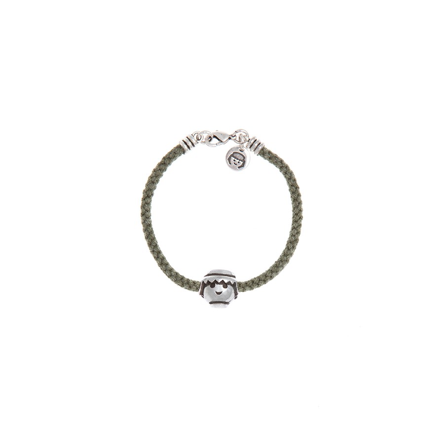 live is laf Pulsera Nick Playmobil