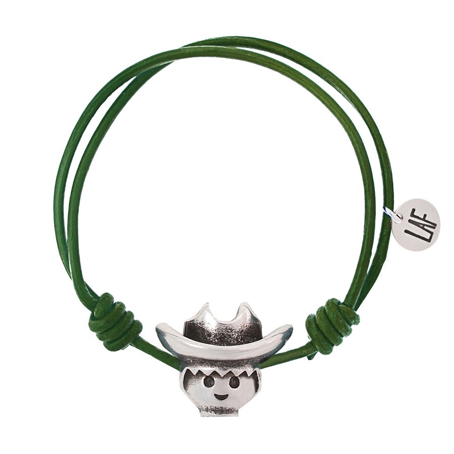 live is laf Pulsera Valor Playmobil Grandes ahorros