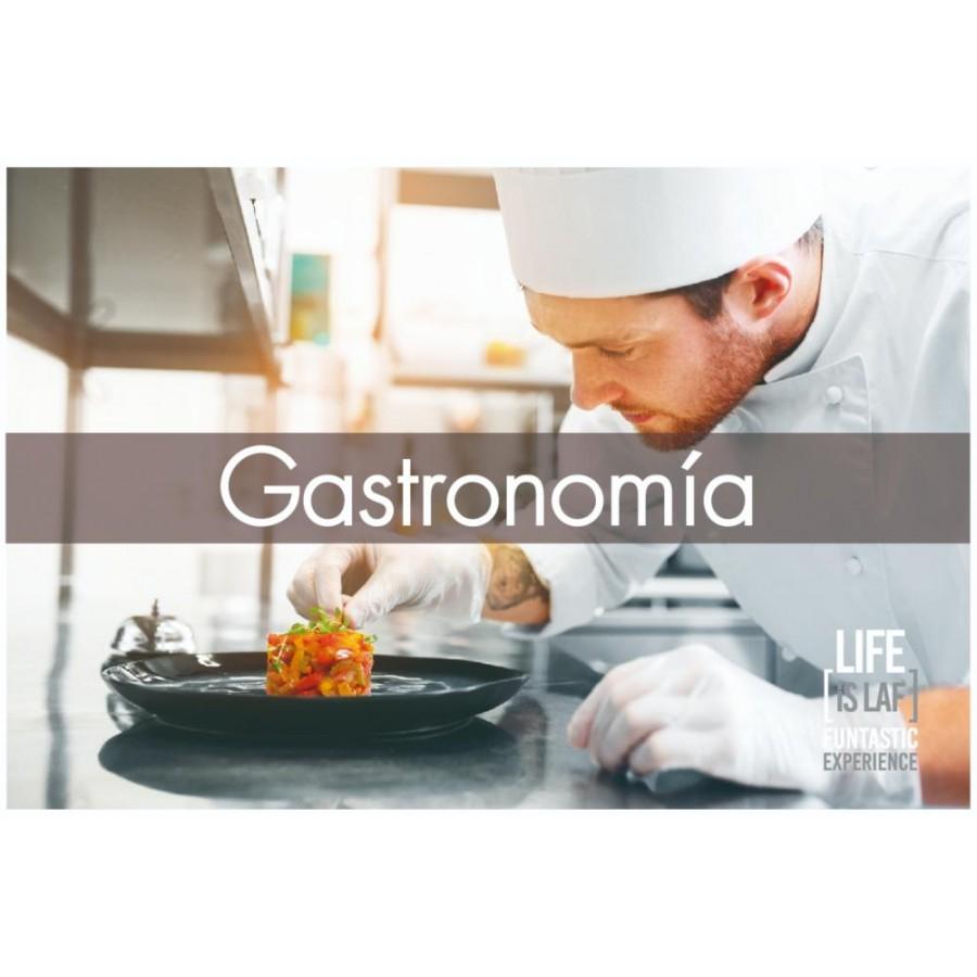 live is laf Box Restaurantes 2 y 3 Estrellas En línea