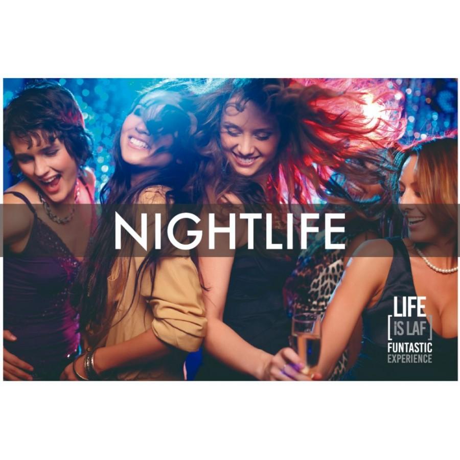 live is laf Box Reservados VIP Outlet online