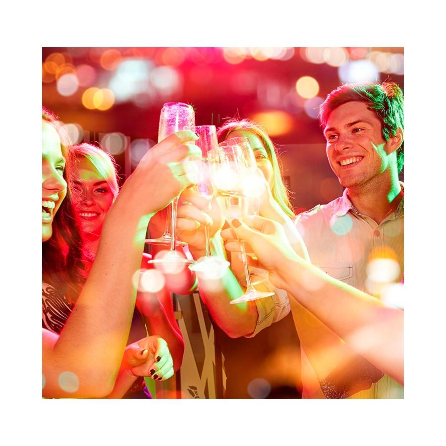 live is laf Box Reservados VIP Outlet online