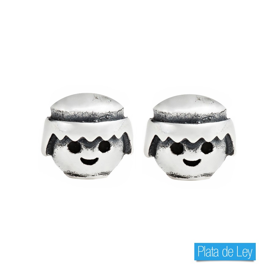live is laf Pendientes Mum Playmobil