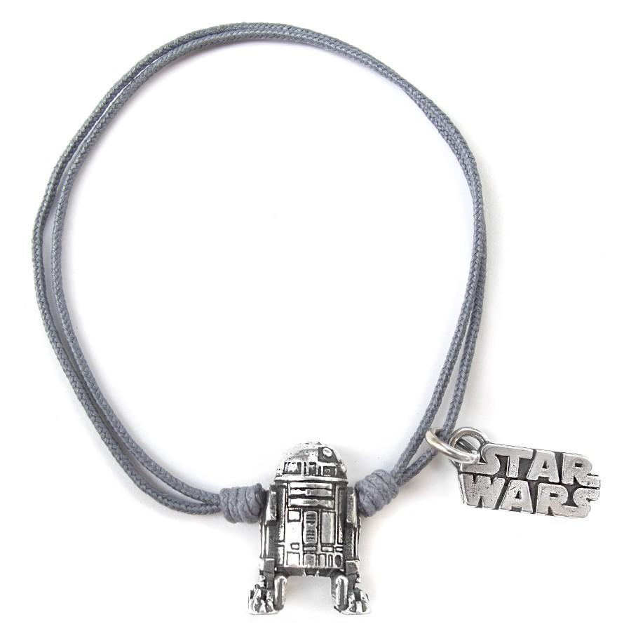 live is laf Pulsera R2D2 new colors Star Wars Promoción por tiempo limitado