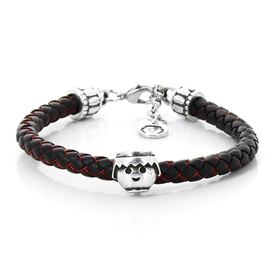 live is laf Pulsera Lee Playmobil