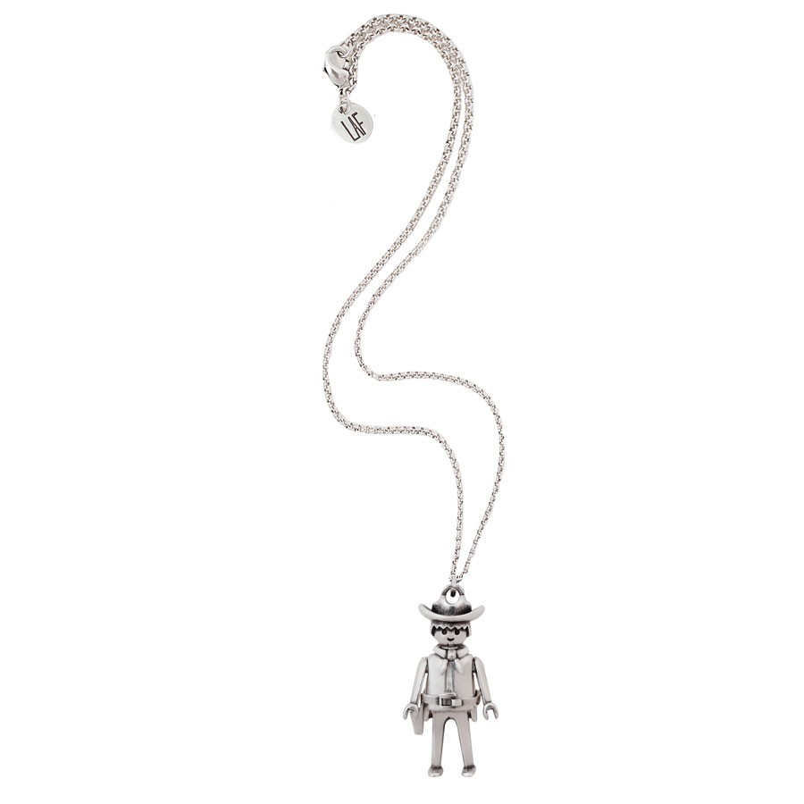 live is laf Colgante Destino Playmobil Oferta exclusiva