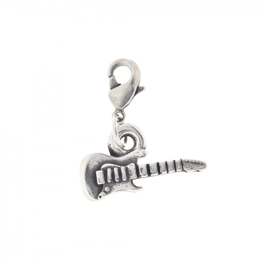 live is laf Charm guitarra
