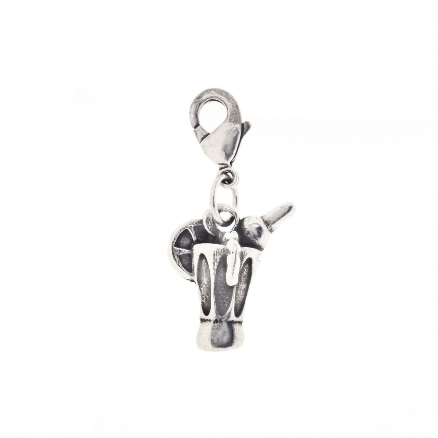 live is laf Charm vaso de helado