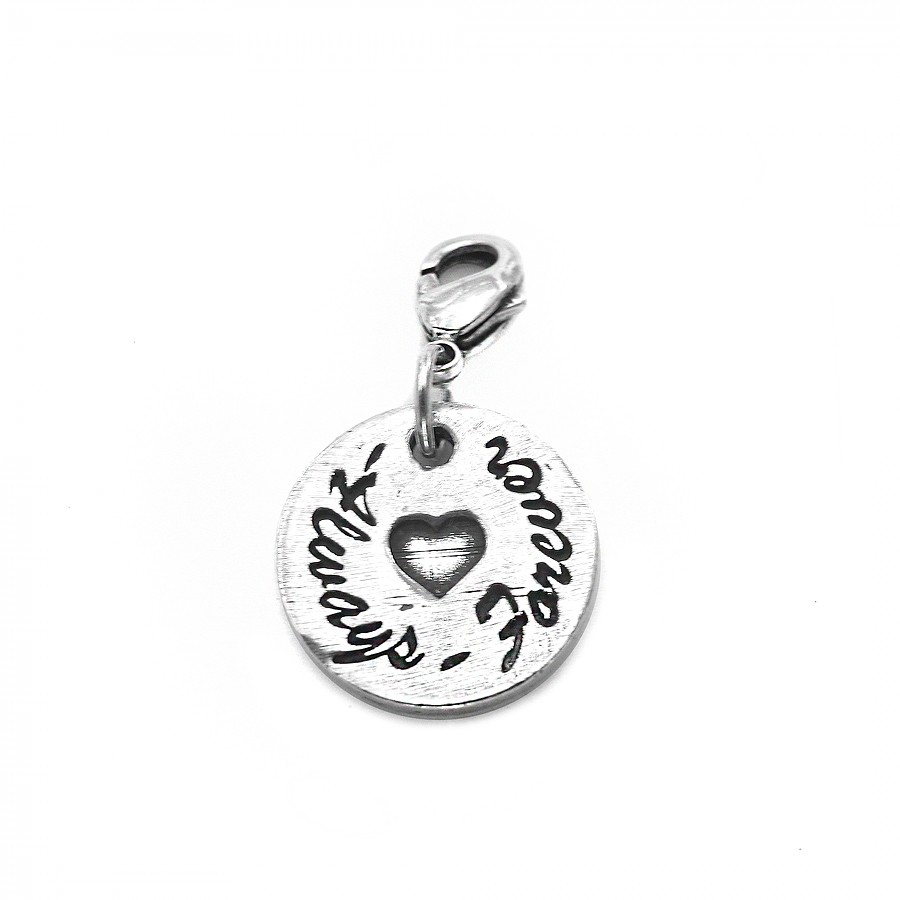 live is laf Charm chapa always forever